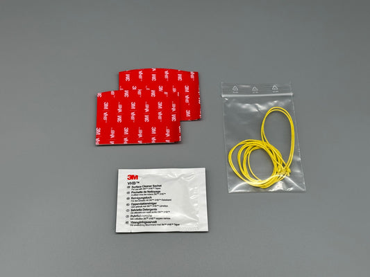 MagSpike - Umzugskit